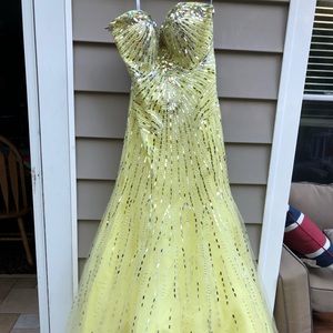 Prom/home coming dress